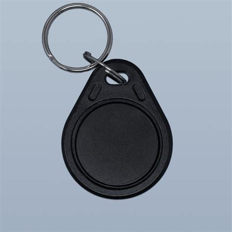 keyfob nfc reader|nfc lock key fob.